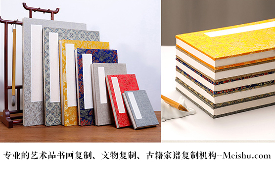 通海县-有没有专业的书画打印复制公司推荐？