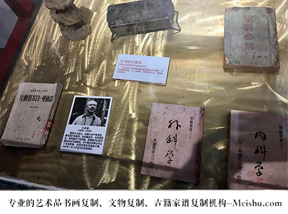 通海县-有没有价格便宜的文物艺术品复制公司？